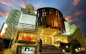Tickle Hotel Yogyakarta